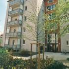 Sanierung Mehrfamilienhaus Mansfelder Strasse in Dresden